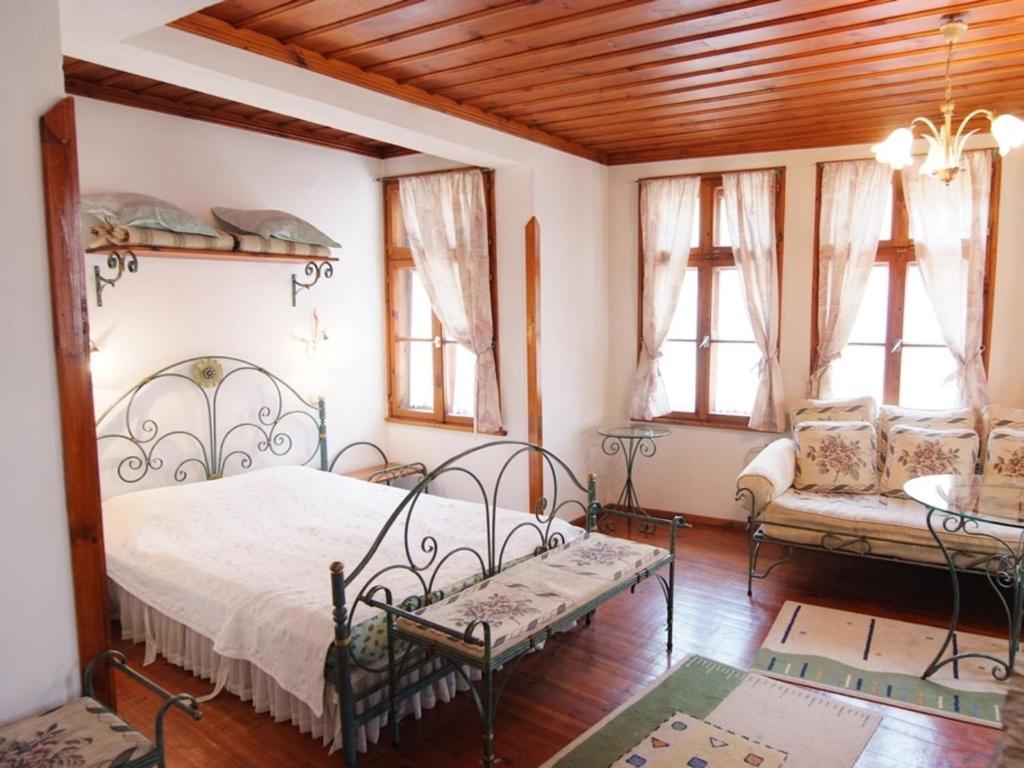 Despot Slav Hotel & Restaurant Melnik (Blagoevgrad) Quarto foto