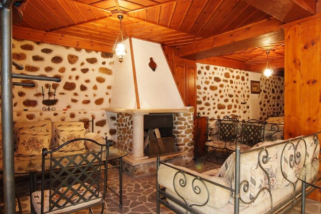 Despot Slav Hotel & Restaurant Melnik (Blagoevgrad) Exterior foto