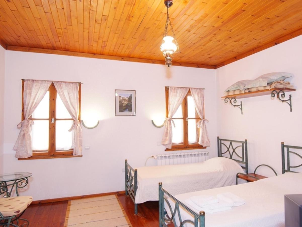 Despot Slav Hotel & Restaurant Melnik (Blagoevgrad) Quarto foto