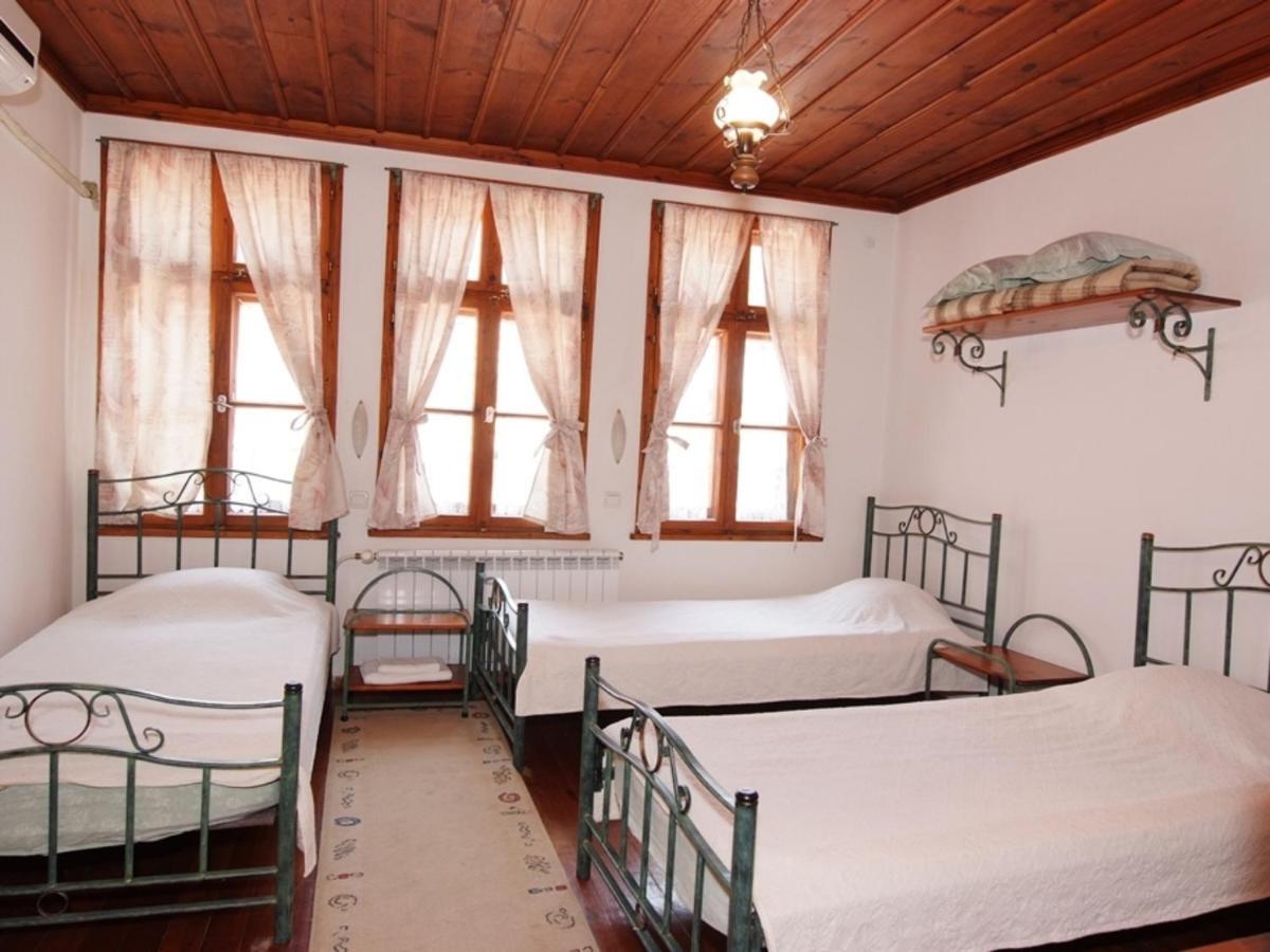 Despot Slav Hotel & Restaurant Melnik (Blagoevgrad) Quarto foto